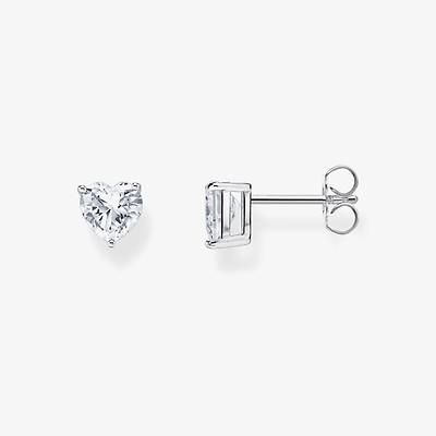 Thomas Sabo Orecchini H2303-001-21 Bold - Orecchini a goccia in argento 13,0 mm &rArr