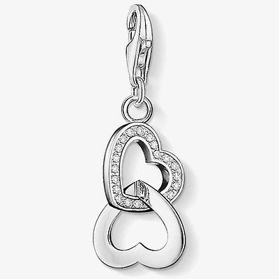 Thomas SaboClasp Charms 925 Sterling Silber 1463 332 7